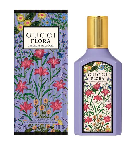 dupe for gucci flora magnolia|gucci flora magnolia 50ml.